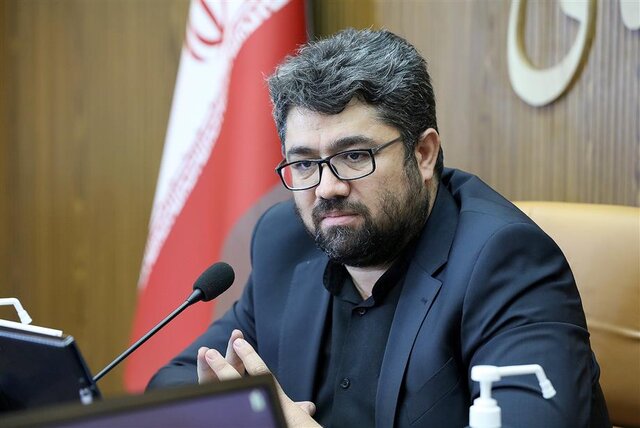 حدود ۷ میلیون شاغل فاقد «بیمه» در کشور وجود دارد حدود ۷ میلیون شاغل فاقد «بیمه» در کشور وجود دارد