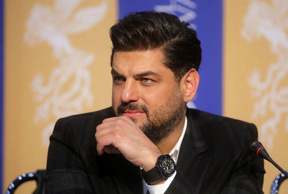 علت تاخیر در پخش «جوکر» از زبان سام درخشانی؛ سانسور! علت تاخیر در پخش «جوکر» از زبان سام درخشانی؛ سانسور!