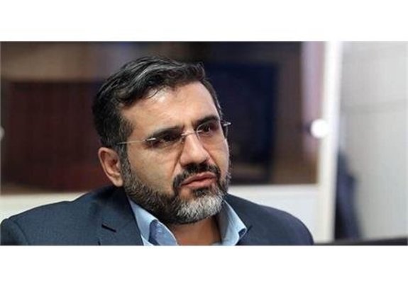 مهم ترین مامریت جشنواره فیلم فجر به روایت وزیر ارشاد مهم ترین مامریت جشنواره فیلم فجر به روایت وزیر ارشاد