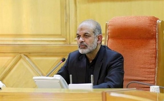 رد پای زاکانی این بار در ستاد بحران تهران! رد پای زاکانی این بار در ستاد بحران تهران!