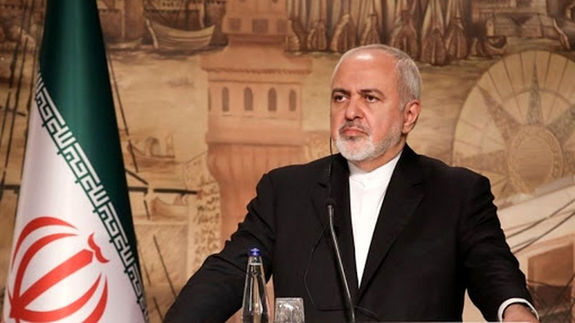 واکنش ظریف به یک پیروزی حقوقی مهم برای ایران واکنش ظریف به یک پیروزی حقوقی مهم برای ایران