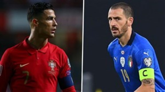 رونالدو یا قهرمان اروپا؛ کابوس وداع با جام جهانی! رونالدو یا قهرمان اروپا؛ کابوس وداع با جام جهانی!