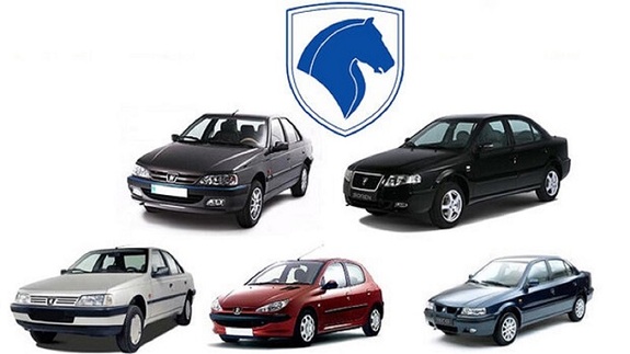 قیمت خودرو&zwnj;های ایران خودرو امروز شنبه ۶ آذر ۱۴۰۰ + جدول