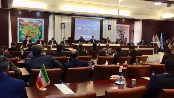 اقدام ایران و عراق برای حذف دلالها اقدام ایران و عراق برای حذف دلالها