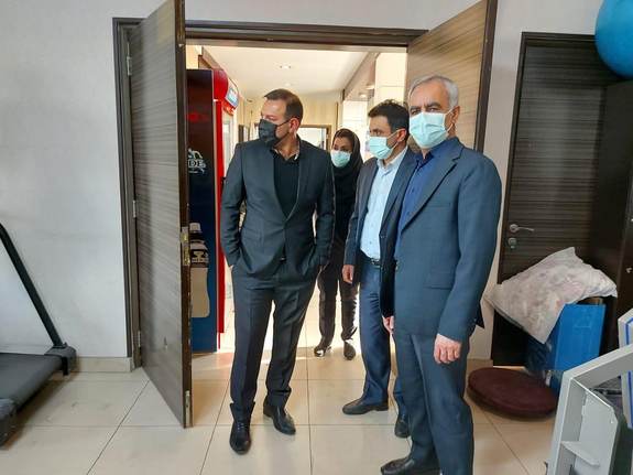 کودتا در سازمان لیگ؛ بهاروند خودرا رئیس خواند! کودتا در سازمان لیگ؛ بهاروند خودرا رئیس خواند!