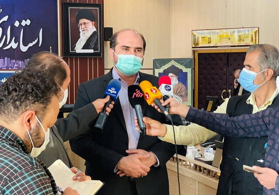 لزوم بهرهگیری از ظرفیت نخبگان برای حل معضل آلودگی هوای تهران لزوم بهرهگیری از ظرفیت نخبگان برای حل معضل آلودگی هوای تهران