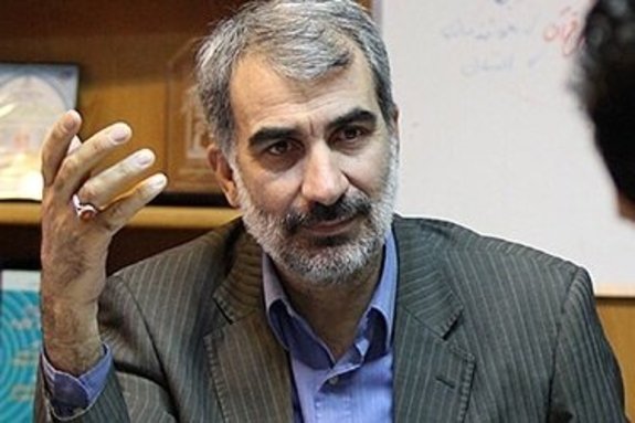 «نوری» وزیر آموزش و پرورش شد «نوری» وزیر آموزش و پرورش شد