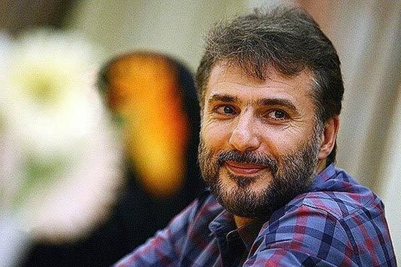 سید جواد هاشمی: از این پس با لباس به استخر میروم! سید جواد هاشمی: از این پس با لباس به استخر میروم!