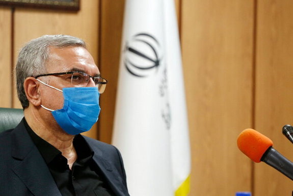 هنوز موردی از کرونای هنوز موردی از کرونای