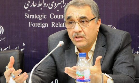 ایران هیچ فرصت دیگری در مذاکرات ندارد ایران هیچ فرصت دیگری در مذاکرات ندارد