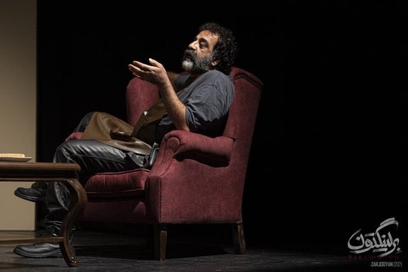 سید جواد یحیوی: دل خوشی از زندگی مدرن ندارم سید جواد یحیوی: دل خوشی از زندگی مدرن ندارم