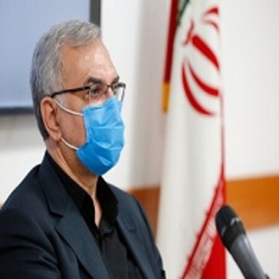 وزیر بهداشت: تشویق دانشجویان به مهاجرت، خیانت است