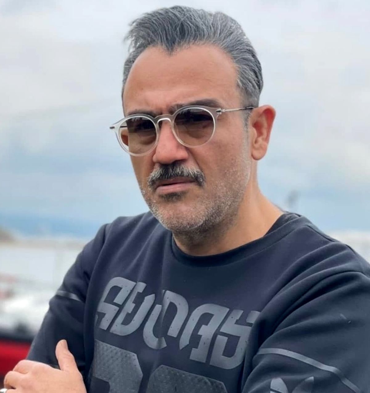 اعتراض مهران غفوریان به سانسور اجرایش در برنامه جوکر