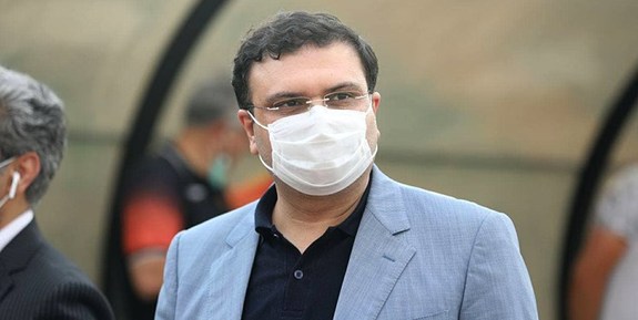 سخنگوی فدراسیون فوتبال: ناظر فیفا توجیه بود؛ هیچ اتفاقی نمی&zwnj;افتد