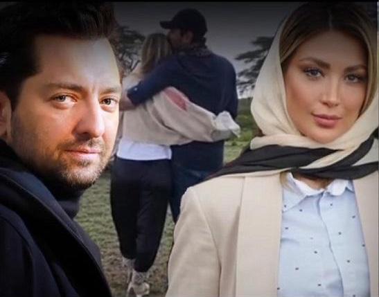 بهرام رادان ازدواج کرد | همسر بازیگر سرشناس کیست؟ بهرام رادان ازدواج کرد | همسر بازیگر سرشناس کیست؟