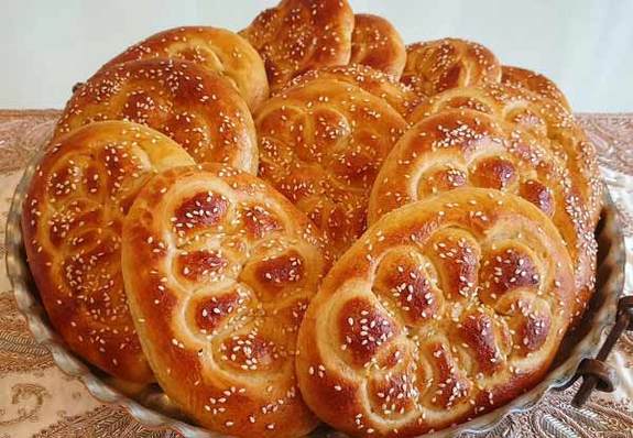 طرح خرید نان با کارت یارانه تا دو ماه آینده| جزئیات