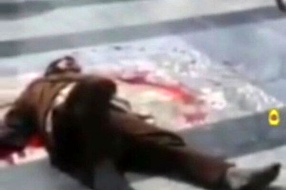 فوری: شهادت دومین طلبه حادثه سوءقصد در حرم مطهر رضوی فوری: شهادت دومین طلبه حادثه سوءقصد در حرم مطهر رضوی