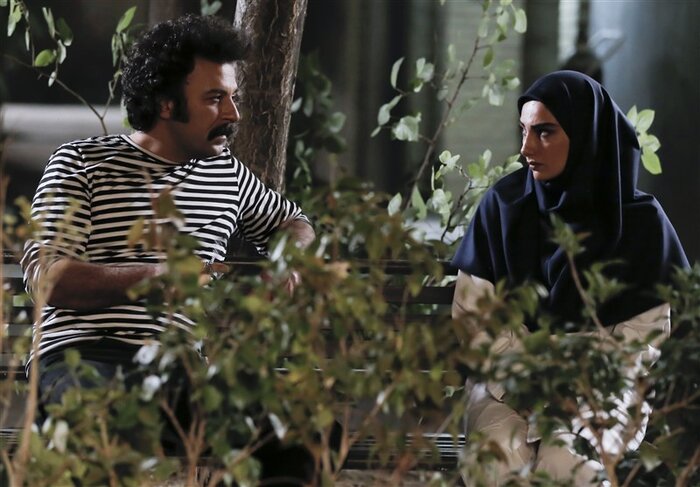 برنامه پخش سریال های نوروزی برنامه پخش سریال های نوروزی
