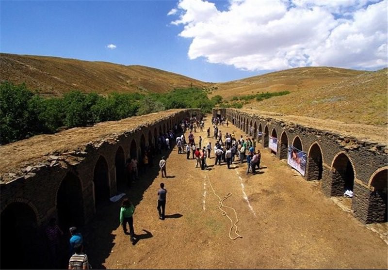 گردشگری در همدان ( قسمت دوم) گردشگری در همدان ( قسمت دوم)