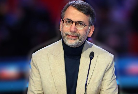 مجید اسماعیلی داور عصر جدید مدیرعامل موزه سینما شد مجید اسماعیلی داور عصر جدید مدیرعامل موزه سینما شد