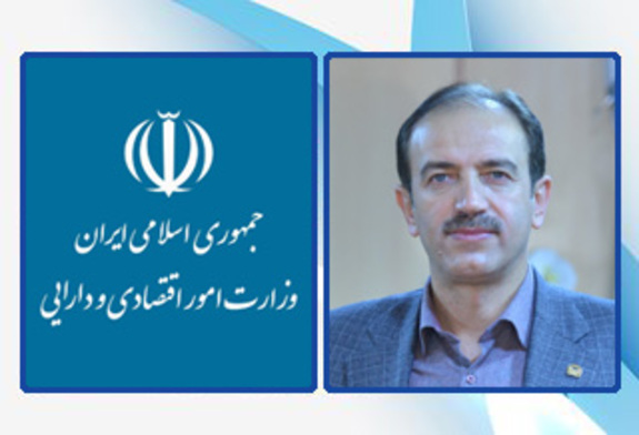 تقدیر وزارت امور اقتصادی و دارایی از مدیرعامل بیمه آسیا تقدیر وزارت امور اقتصادی و دارایی از مدیرعامل بیمه آسیا
