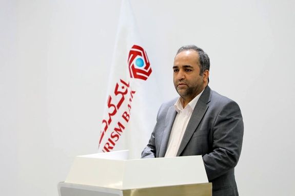 سرپرست بانک گردشگری مشخص شد سرپرست بانک گردشگری مشخص شد