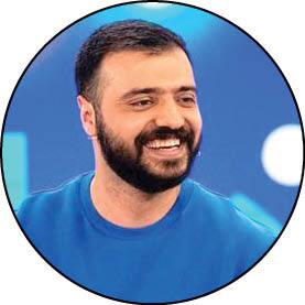 کار و کاسبی سکه استعدادهای برنده مسابقات استعدادیابی تلویزیون کار و کاسبی سکه استعدادهای برنده مسابقات استعدادیابی تلویزیون