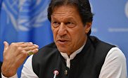 درخواست عمران خان برای برگزاری انتخابات فوری در پاکستان درخواست عمران خان برای برگزاری انتخابات فوری در پاکستان
