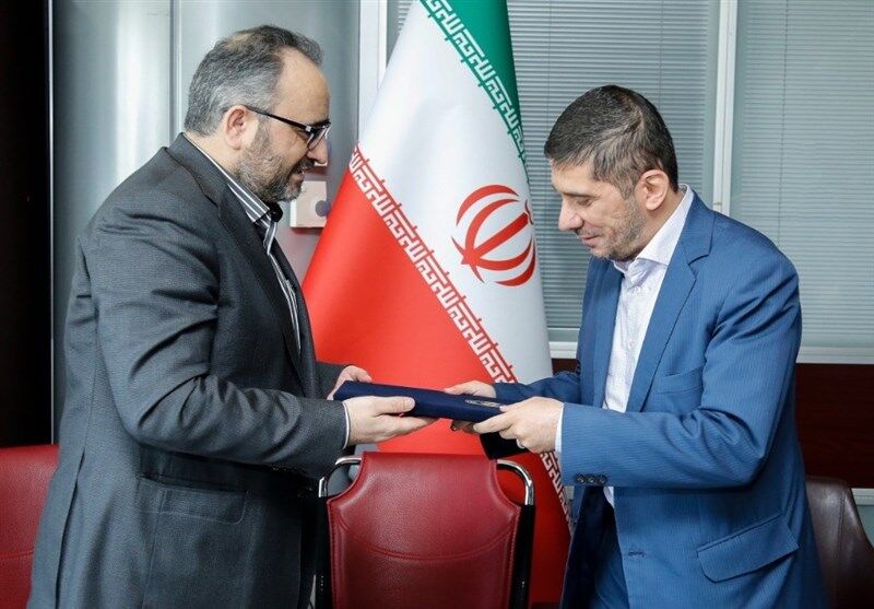 انتصاب رئیس اداره کل روابط عمومی بانک سپه انتصاب رئیس اداره کل روابط عمومی بانک سپه