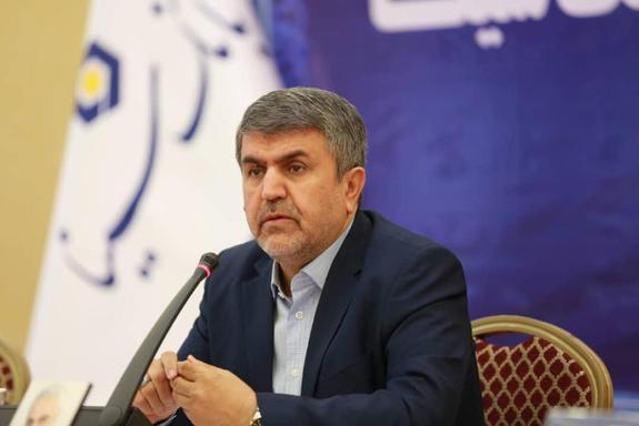 انتصاب مدیرعامل جدید بانک صادرات ایران انتصاب مدیرعامل جدید بانک صادرات ایران