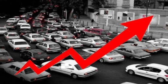 قیمت خودرو امروز ۲۵ فروردین ۱۴۰۱ قیمت خودرو امروز ۲۵ فروردین ۱۴۰۱