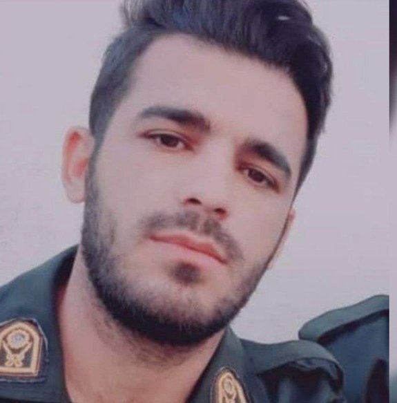 فوری: شهادت مامور ناجا در یک درگیری مسلحانه فوری: شهادت مامور ناجا در یک درگیری مسلحانه