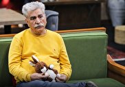 انتقاد تند سیروس میمنت از بینندگان برنامه جوکر