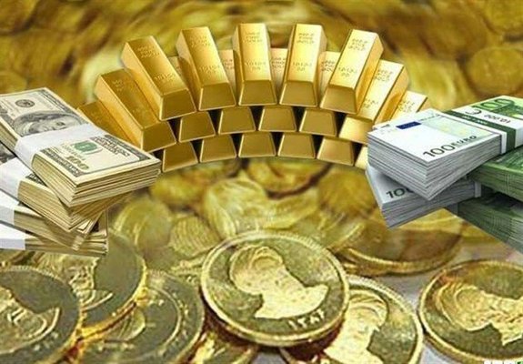 نرخ جدید ربع سکه نرخ جدید ربع سکه