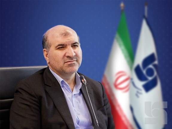 رشنوادی خبر داد؛ برنامهریزی بیمه سرمد برای افزایش سرمایه تا ۱۰ هزار میلیارد ریال رشنوادی خبر داد؛ برنامهریزی بیمه سرمد برای افزایش سرمایه تا ۱۰ هزار میلیارد ریال