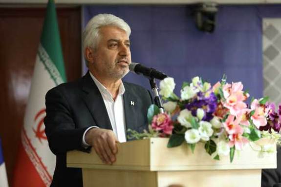 بانک صادرات ایران ١٥٧ هزار میلیارد تومان تسهیلات به بخشهای اقتصادی پرداخت کرد بانک صادرات ایران ١٥٧ هزار میلیارد تومان تسهیلات به بخشهای اقتصادی پرداخت کرد