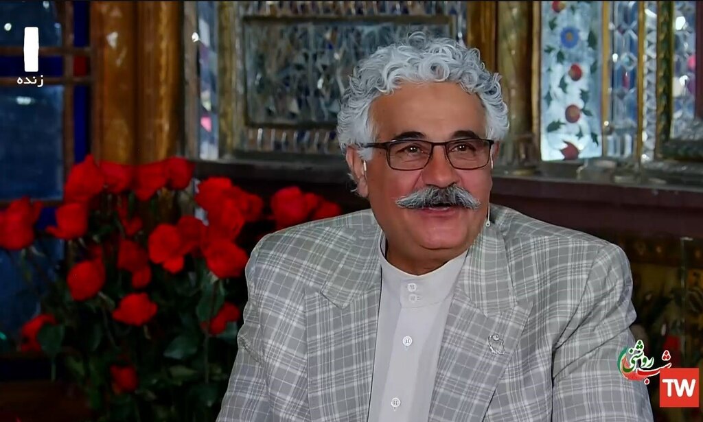 خوب و بد ویژه برنامه های شب یلدا ۱۴۰۱ تلویزیون / شوخی که باعث دلخوری شد! خوب و بد ویژه برنامه های شب یلدا ۱۴۰۱ تلویزیون / شوخی که باعث دلخوری شد!