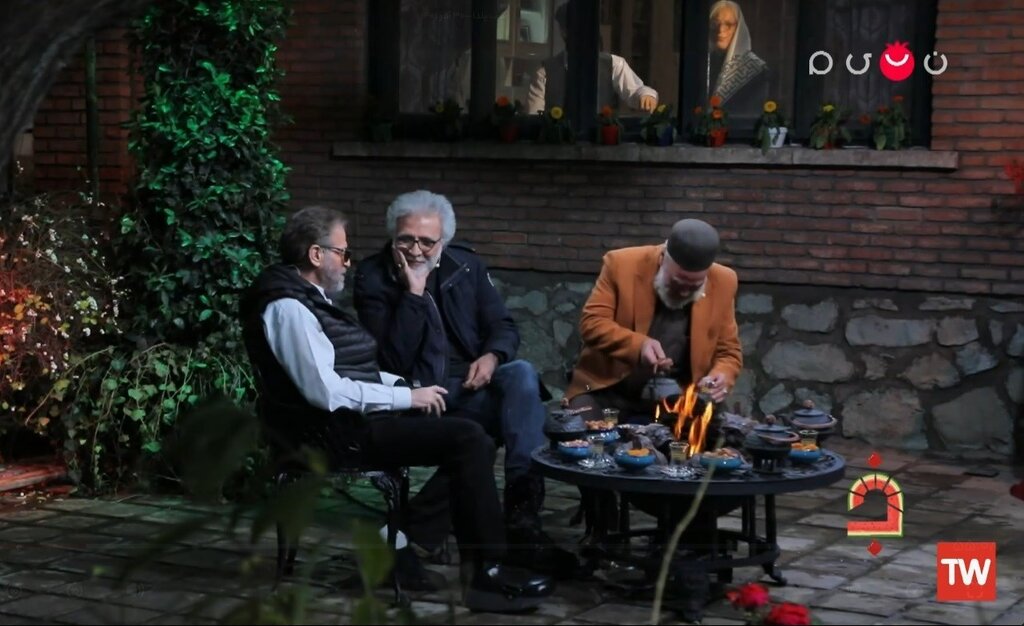 خوب و بد ویژه برنامه های شب یلدا ۱۴۰۱ تلویزیون / شوخی که باعث دلخوری شد! خوب و بد ویژه برنامه های شب یلدا ۱۴۰۱ تلویزیون / شوخی که باعث دلخوری شد!