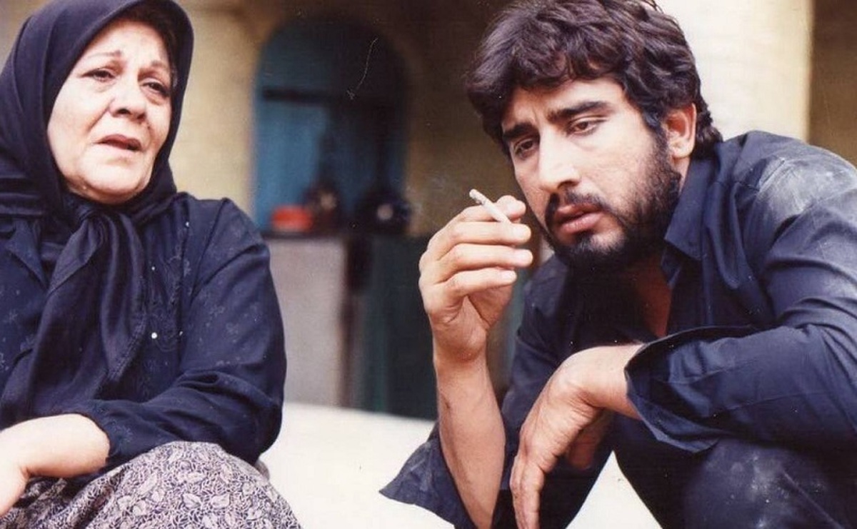 آینه عبرت