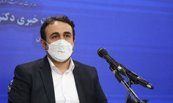 هشدار درباره اوج گیری بیماری کرونا در هفته اول بهمن هشدار درباره اوج گیری بیماری کرونا در هفته اول بهمن
