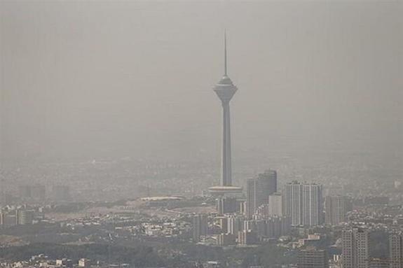 دورکاری کارکنان مخابرات ایران و منطقه تهران در روز ۱۴دی دورکاری کارکنان مخابرات ایران و منطقه تهران در روز ۱۴دی