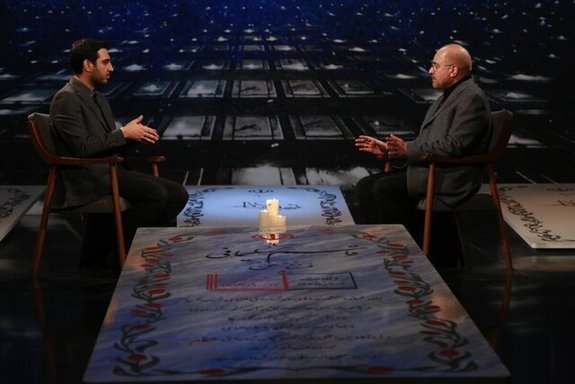 قالیباف: پس از ماجرا مهسا امینی پلیس باید عذرخواهی میکرد قالیباف: پس از ماجرا مهسا امینی پلیس باید عذرخواهی میکرد