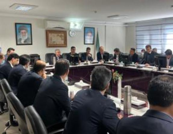 دلیل موفقیت بانک ایران زمین، تعهد کارکنان به اهداف سازمانی است دلیل موفقیت بانک ایران زمین، تعهد کارکنان به اهداف سازمانی است