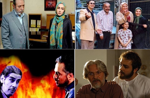 کدام سریالها به ماه رمضان میرسند؟ کدام سریالها به ماه رمضان میرسند؟