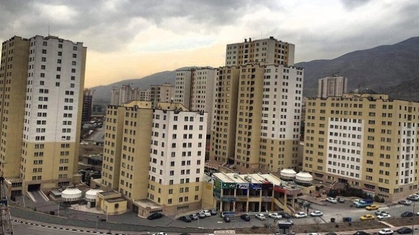 آخرین وضعیت طرح نهضت ملی مسکن آخرین وضعیت طرح نهضت ملی مسکن