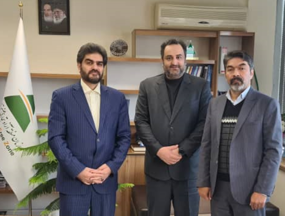 بیمه نامههای منطقه آزاد ارس تجمیع شد بیمه نامههای منطقه آزاد ارس تجمیع شد