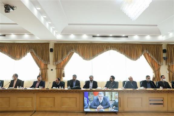 گزینش تأمیناجتماعی به عنوان برترین هیأت گزینش کشور انتخاب شد گزینش تأمیناجتماعی به عنوان برترین هیأت گزینش کشور انتخاب شد
