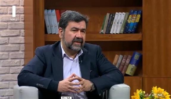دکتر زارعیان در گفتگو با برنامه صبح بخیر ایران: نیمی از مشترکان تلفن ثابت شرکت مخابرات شامل حداقل مکالمه می&zwnj;شوند