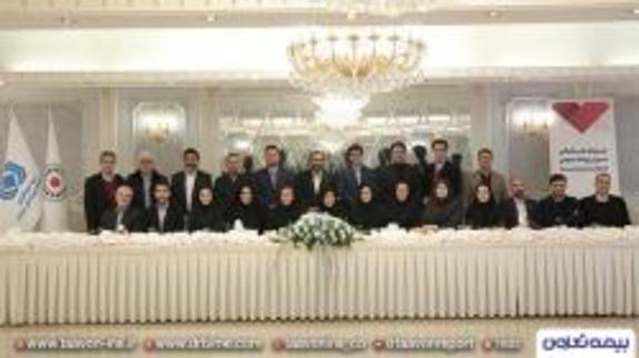 بیمه تعاون، میزبان شورای هماهنگی مدیران روابط عمومی صنعت بیمه بیمه تعاون، میزبان شورای هماهنگی مدیران روابط عمومی صنعت بیمه
