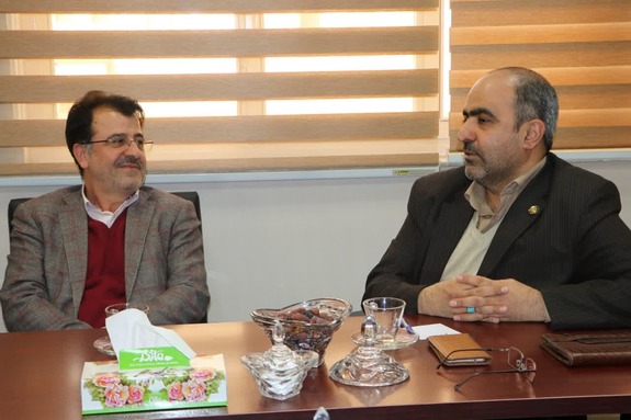 خسارتهای مستقیم بیمه شدگان یک هفتهای پرداخت میشود خسارتهای مستقیم بیمه شدگان یک هفتهای پرداخت میشود